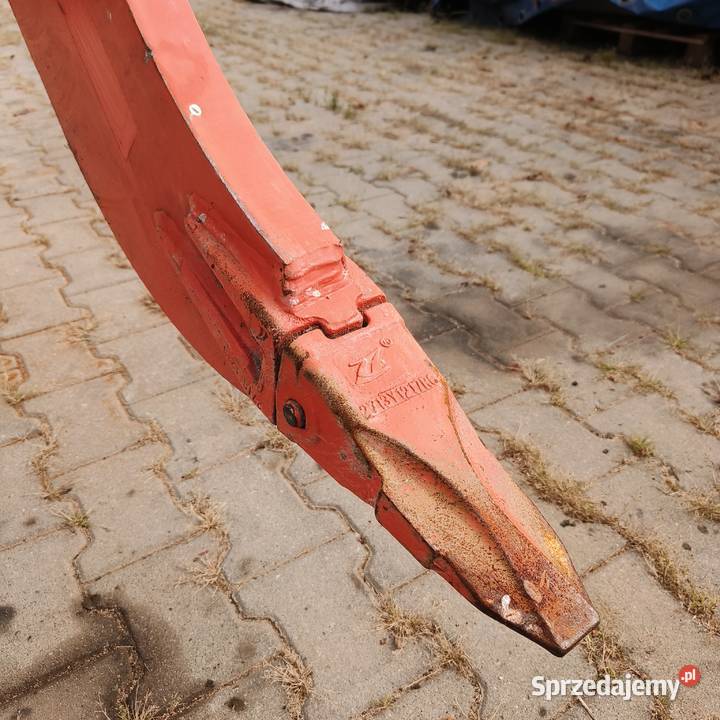 ZrywałRipperZąbKieł do koparki 915 ton lubelskie Staw