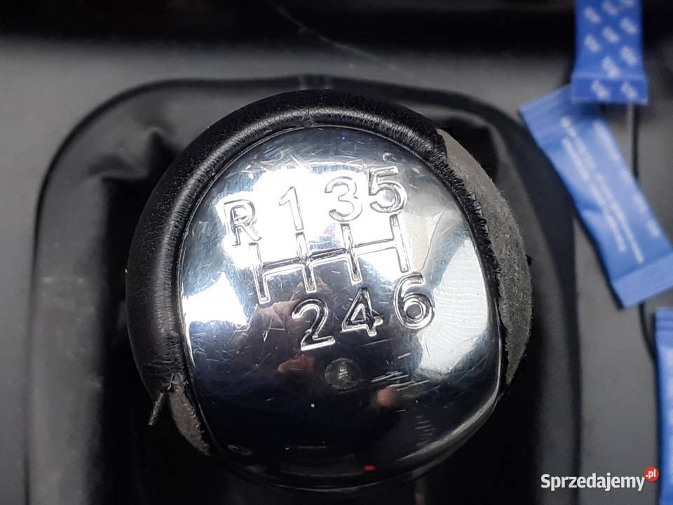 SKRZYNIA BIEGÓW HYUNDAI ix35 16 TZ40BU