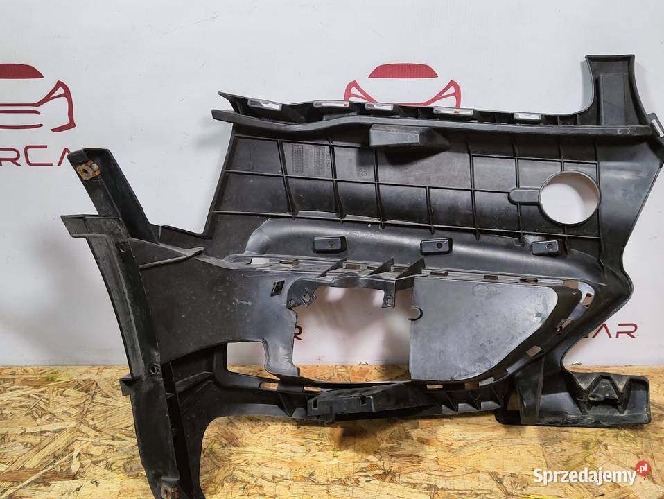 Ślizg Mocowanie Zderzaka Lewy Przód BMW 2 F45 Pleszew