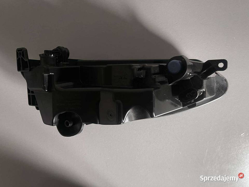SEAT CUPRA LEON ATECA LIFT PRAWY HALOGEN Ostroróg