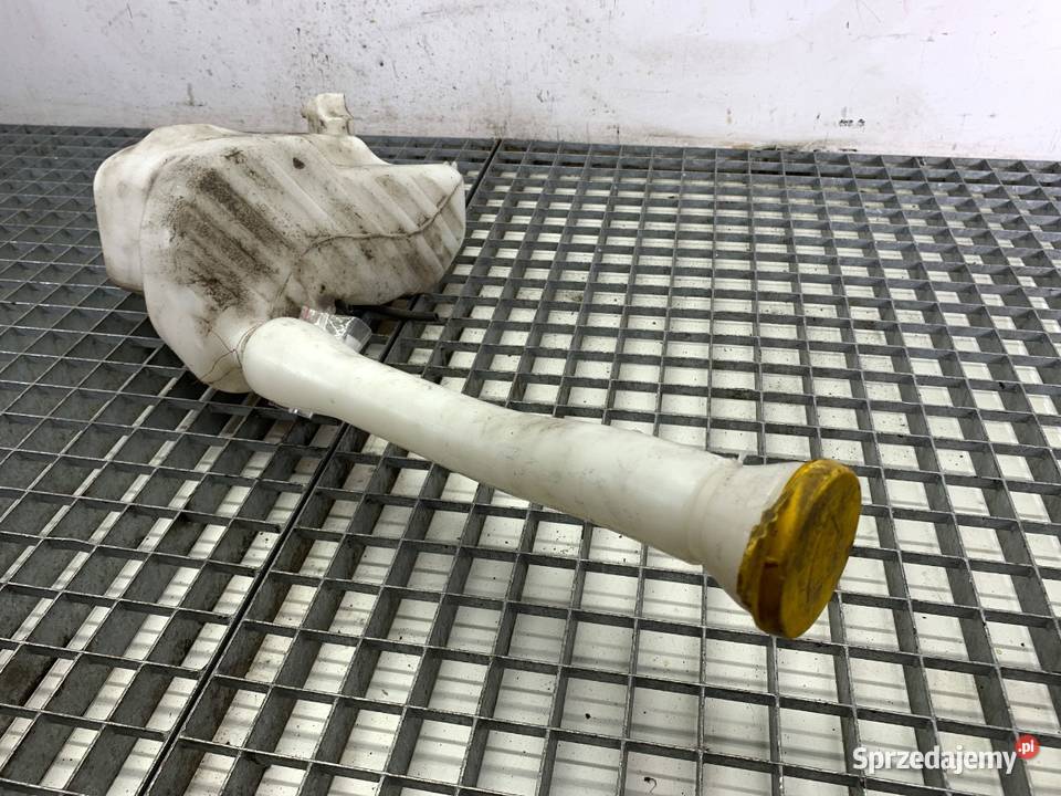 ZBIORNIK SPRYSKIWACZY RENAULT MASTER III Bus 23