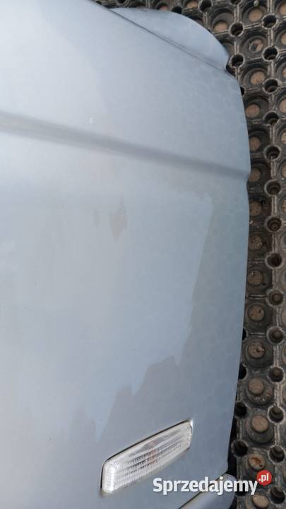 BMW 5 E39 LIFT SEDAN KOMBI BŁOTNIK PRZÓD LEWY osobowe Zbierkowo