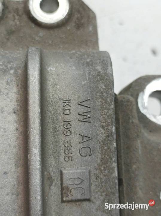 PODUSZKA SILNIKA 1K0199555AC 14 TSI VW osobowe