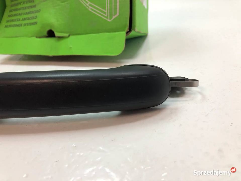 SEAT CORDOBA I 19932002 KLAMKA DRZWI LEWY PRZÓD Skarżysko-Kamienna