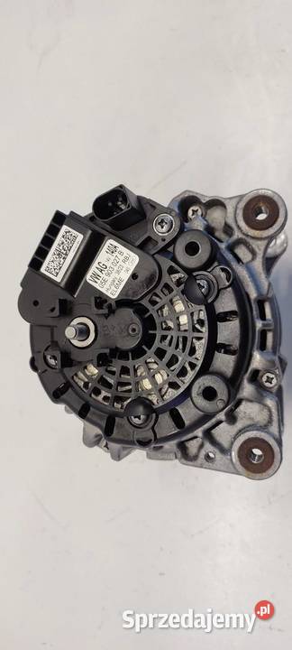 VW TIGUAN II ALTERNATOR 15 TSI 05E903027B dolnośląskie