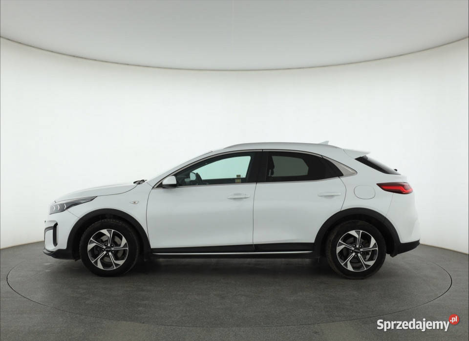 Kia XCeed 15 TGDI mazowieckie