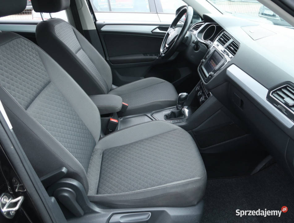 VW Tiguan 14 TSI mazowieckie Piaseczno sprzedam