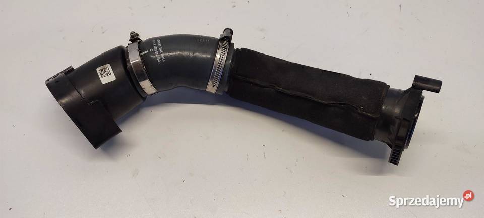 VW TIGUAN II RURA INTERCOOLERA 05L145762D