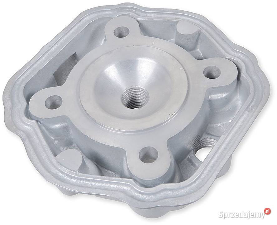 Cylinder Zestaw 88cc Derbi SendaAprilia RSGILERA warmińsko-mazurskie Mrągowo