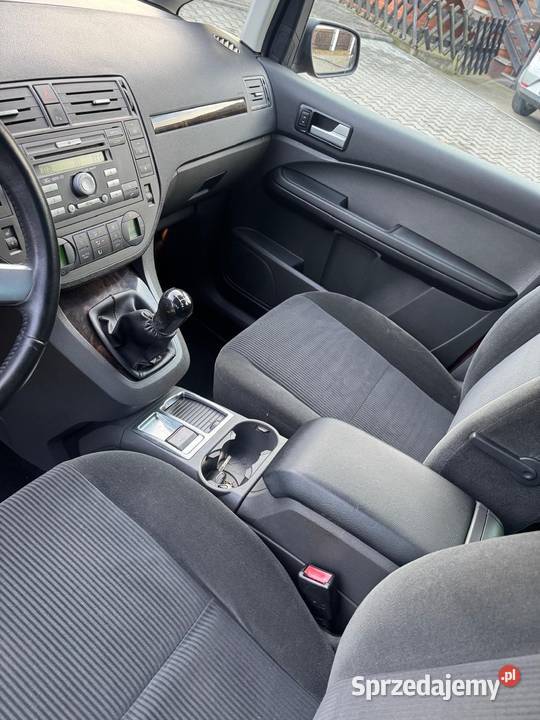 Ford c ghia Margonin