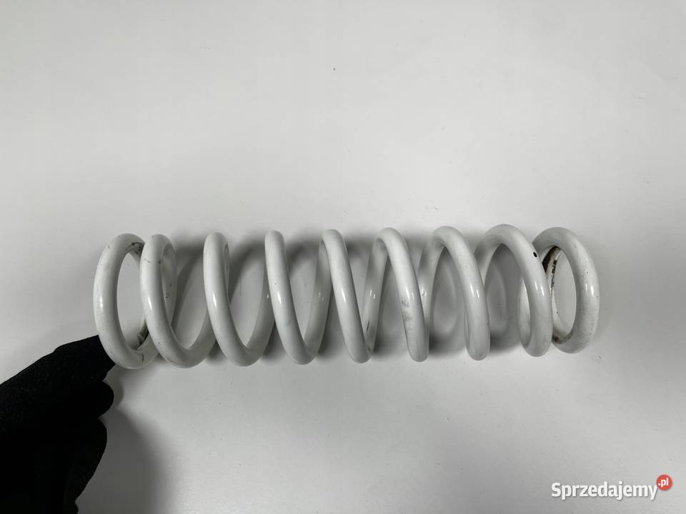 BMW R 1200 GS K50 1014 Sprężyna amortyzatora wielkopolskie Łobżenica