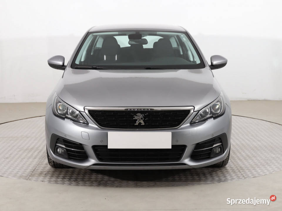 Peugeot 308 15 BlueHDi nieuszkodzony sprzedam