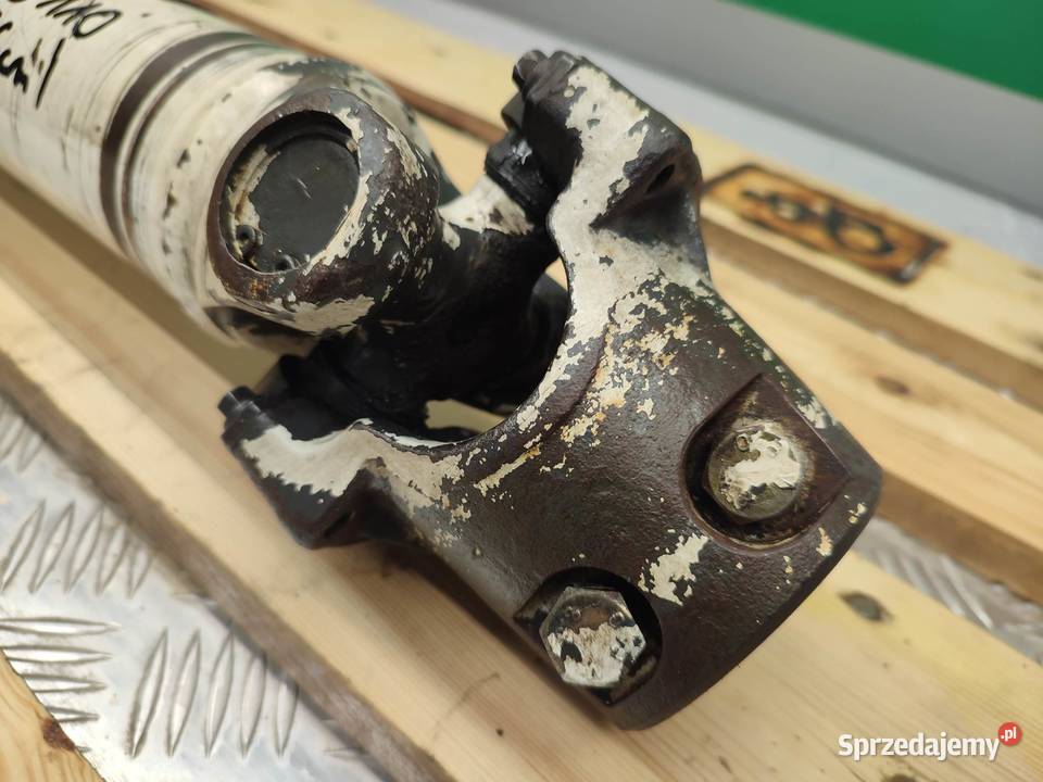 Wał Kardana Holland 110 56 Motoryzacja Wilkowo