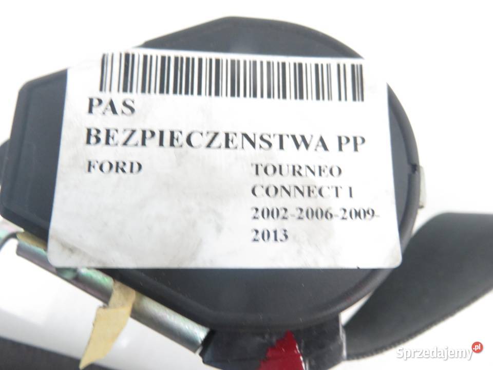 PAS PRAWY PRZEDNI FORD CONNECT 2T14A61294AH