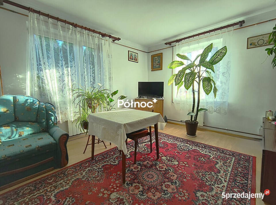 Dom z ogrodem Szystowice gm Grabowiec 2900m2