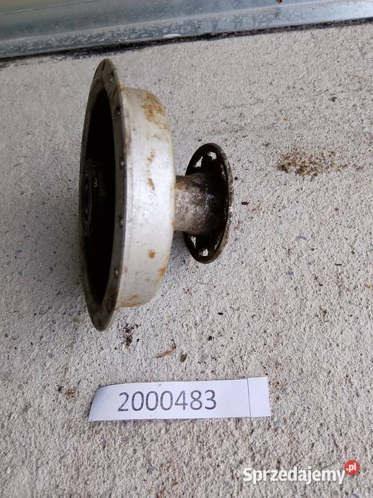WFM WSK SHL M06 M05 piasta przednia Libiąż