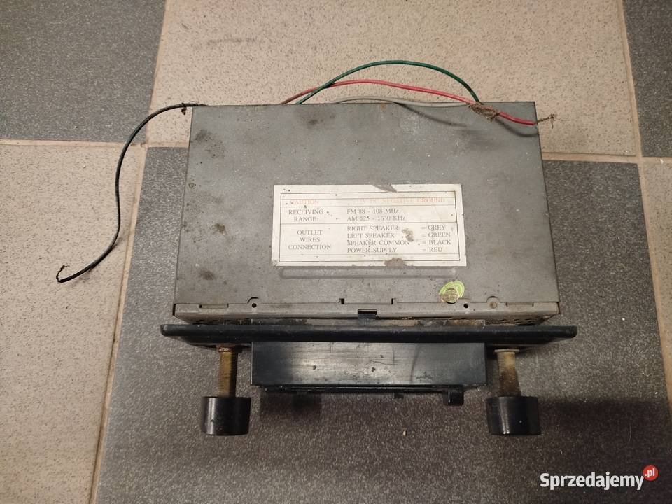 Radio Ferrari Dylągówka