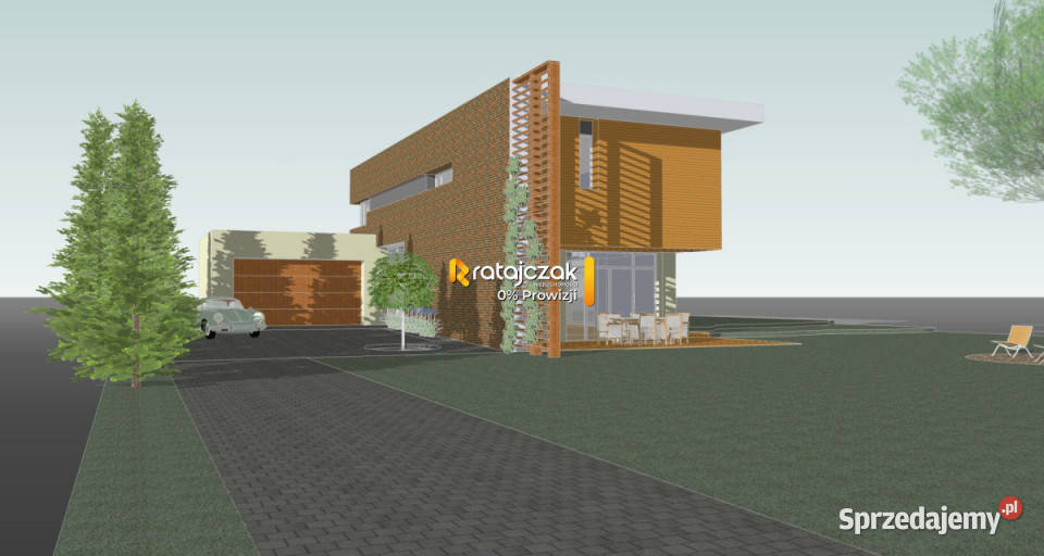 Do sprzedaży działka Gdańsk 2858m2 Sprzedaż Nieruchomości