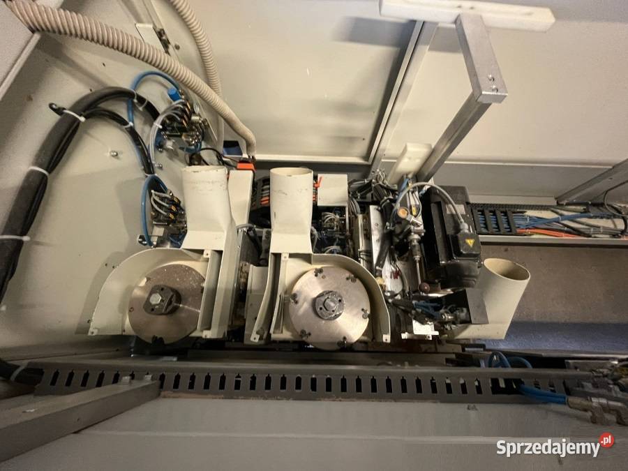 KOCH WINDOORL Centrum do wierceniafrezowania i Wrocław