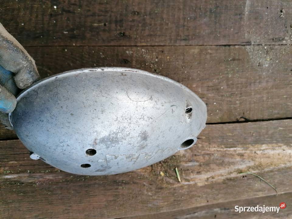 Dekiel silnika wfm 125 175 shl wsk Kock