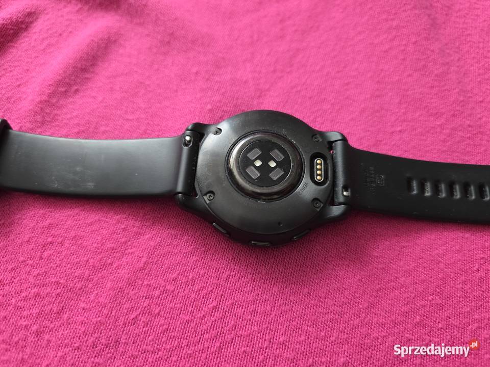 Smartwatch Garmin Venu 2 Plus w stanie idealnym