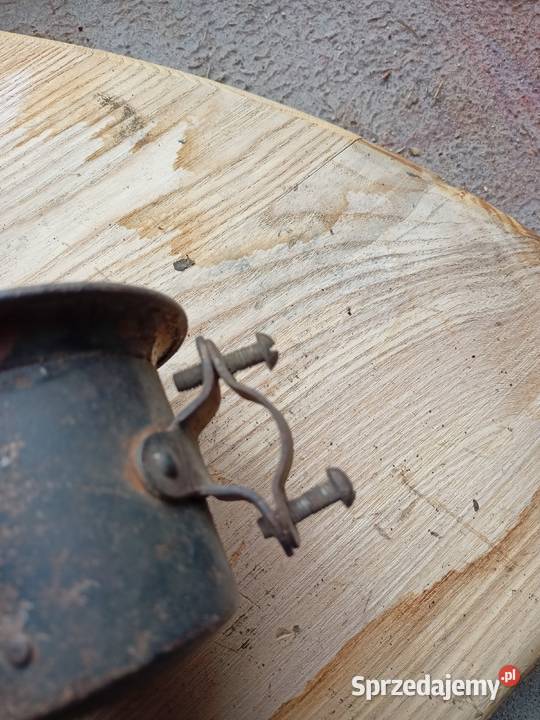 Klaxon Harley Indian sprzedam