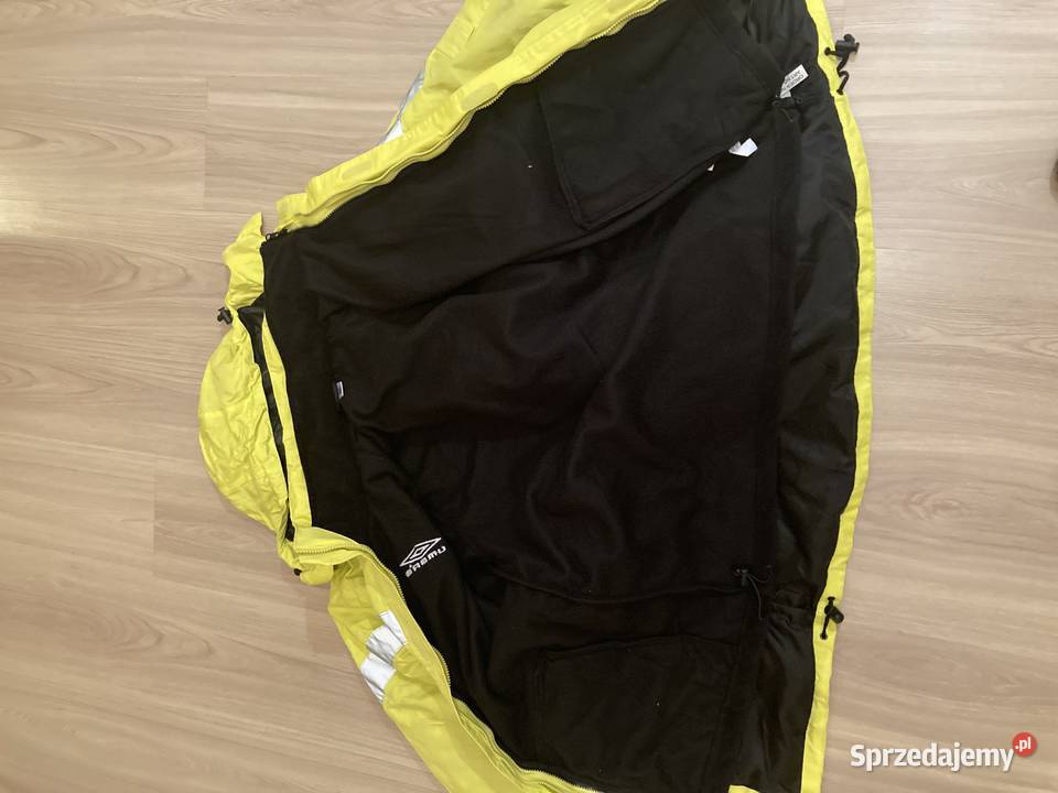 Kurtka odblaskowa robocza Nowa Rozmiar L mazowieckie Ostrołęka