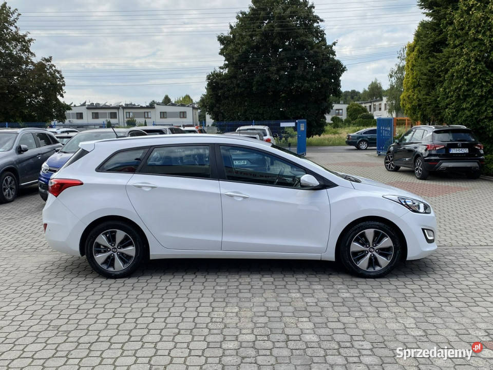 Hyundai i30 Rezerwacja II 2012 2016 immobilizer Tarnowskie Góry