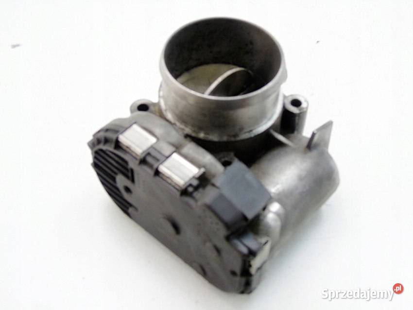 PRZEPUSTNICA 22 HDI TDCI EURO 5 TRANSIT BOXER Sosnowiec