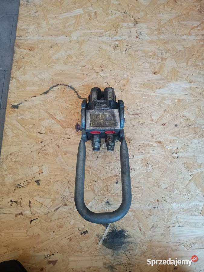 Szybko złącze hydrauliczne FASTER Staszów