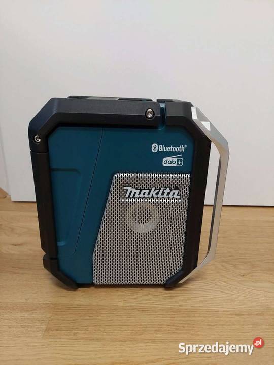 Radio budowlane Makita Warszawa