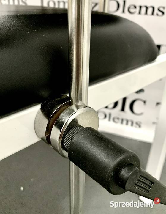 Krzesło stanowisko do pobierania krwi Łódź