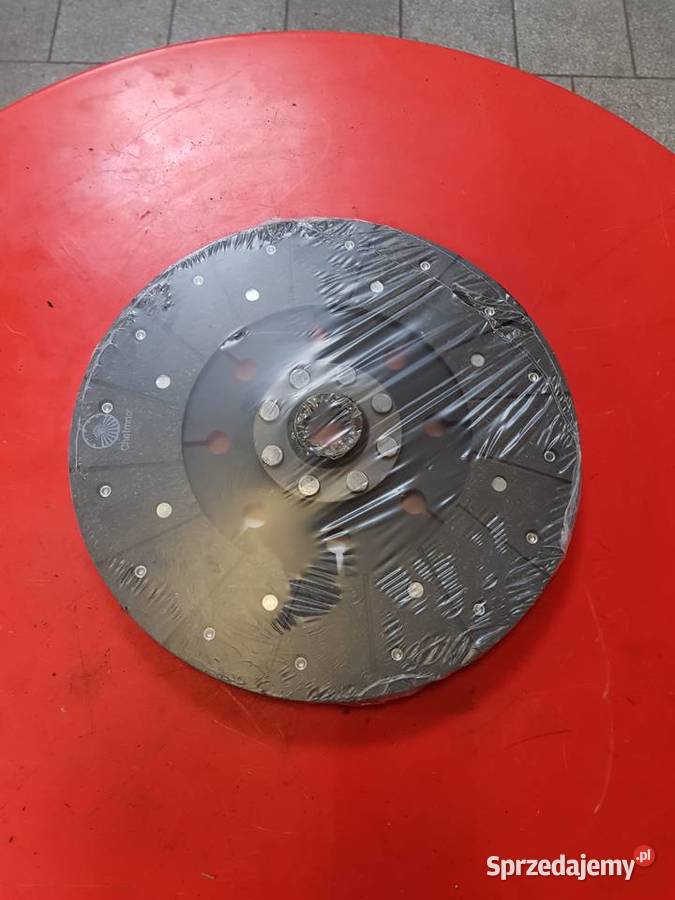 80021020 Tarcza sprzęgła URSUS C385 Sulechów