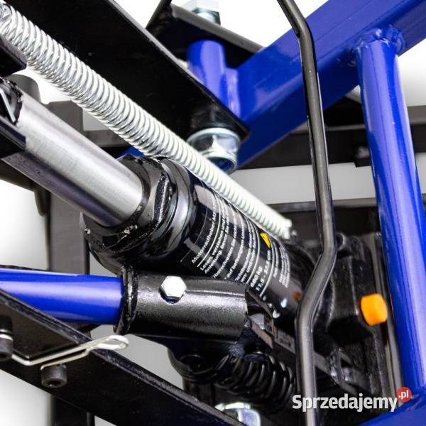 Podnośnik do Motoru do 680 hydrauliczny Mobilny dolnośląskie Lubań