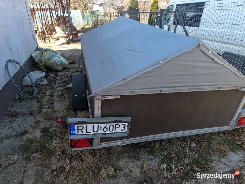 Sprzedam Przecisk hydrauliczny Fijalo Polnad