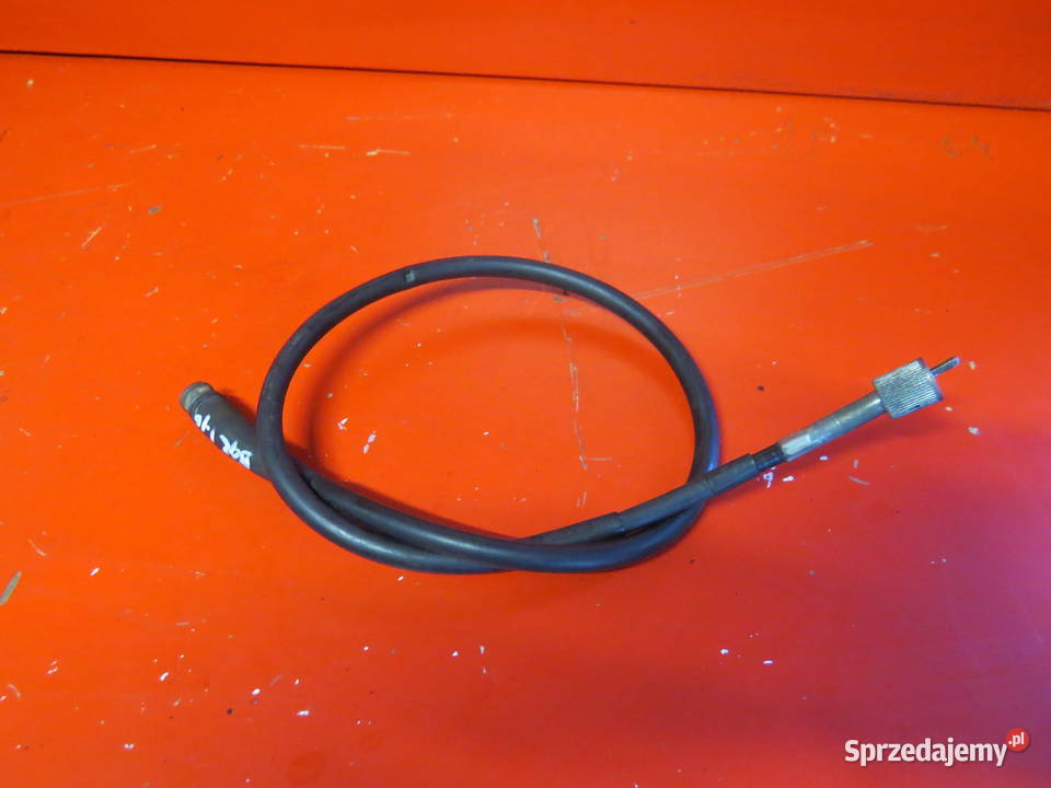 SUZUKI BURGMAN K7 200 125 150 linka licznika sprzedam