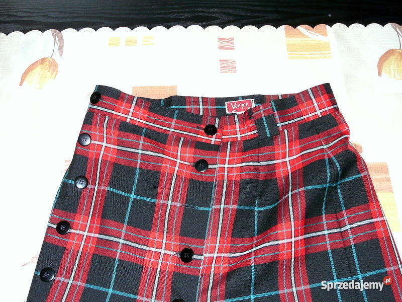 spódnica Rozmiar 42(XL) Spódnice i sukienki lubuskie Świebodzin