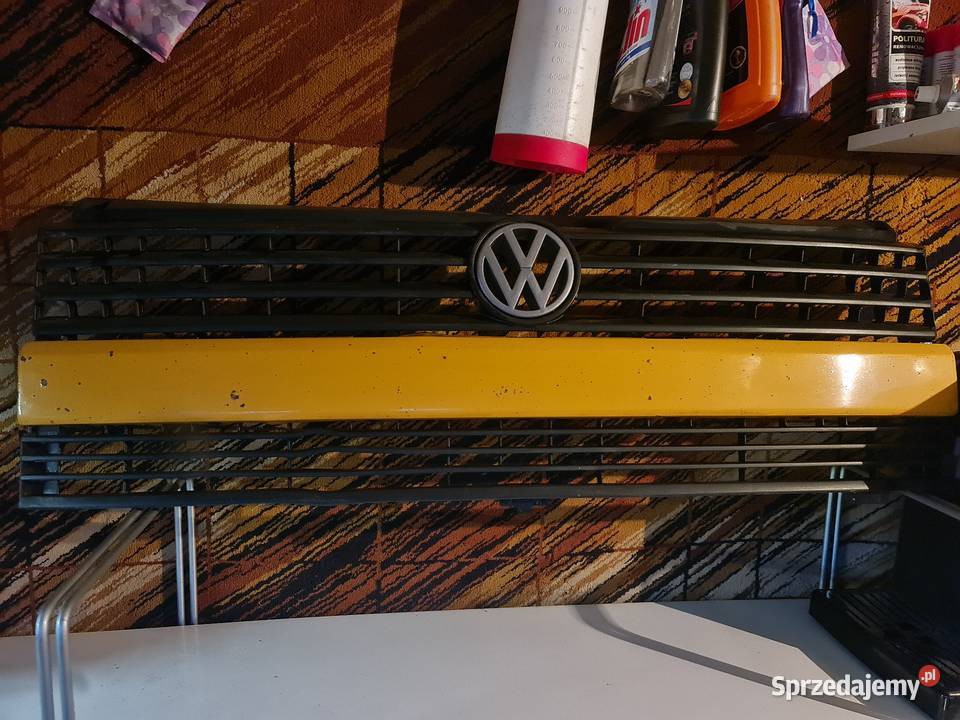 Gril atrapa Vw t4 Bydgoszcz