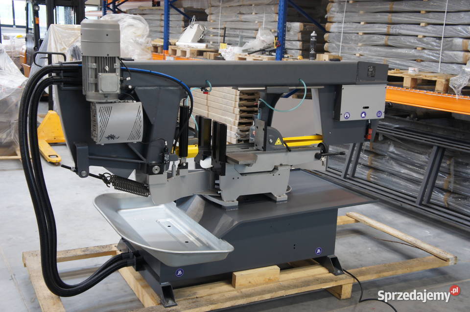 Przecinarka BOMAR Workline 510350DG Autoryzowany małopolskie Kraków