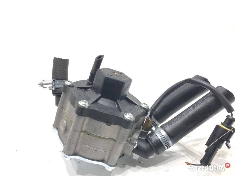 REDUKTOR DO GAZU LPG 67R036865 PAROWNIK LPG