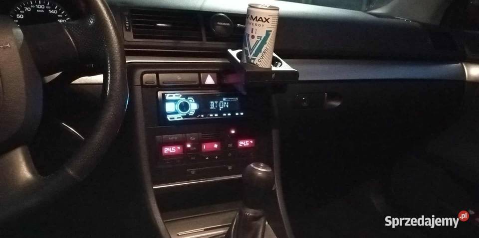 Audi a4 b7 20 TDI 140170 okazja Ropczyce sprzedam