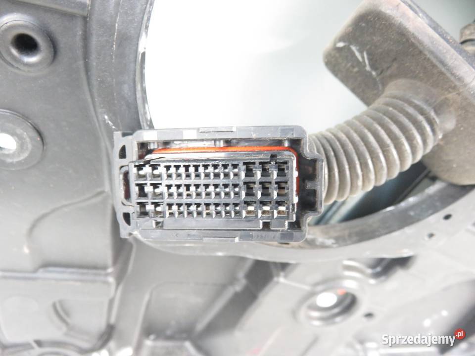 PODNOŚNIK SZYBY PRAWY PRZEDNI SONATA VI sprzedam