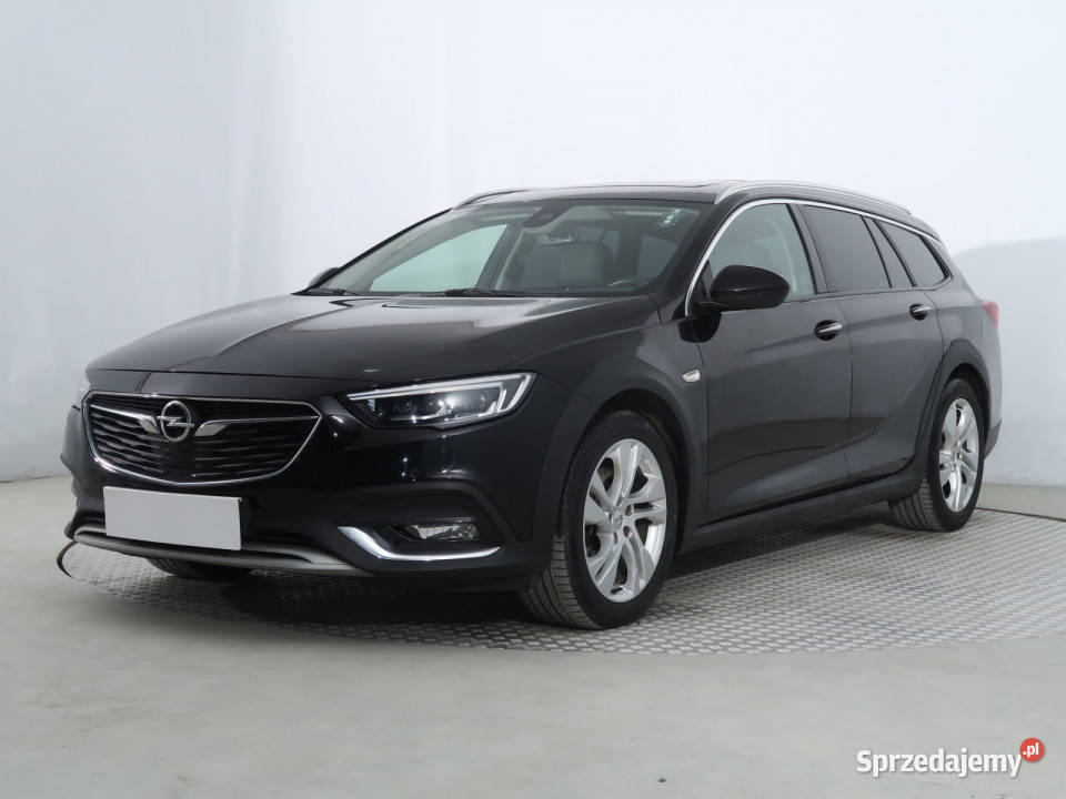 Opel Insignia 20 BiTurbo CDTI bluetooth sprzedam