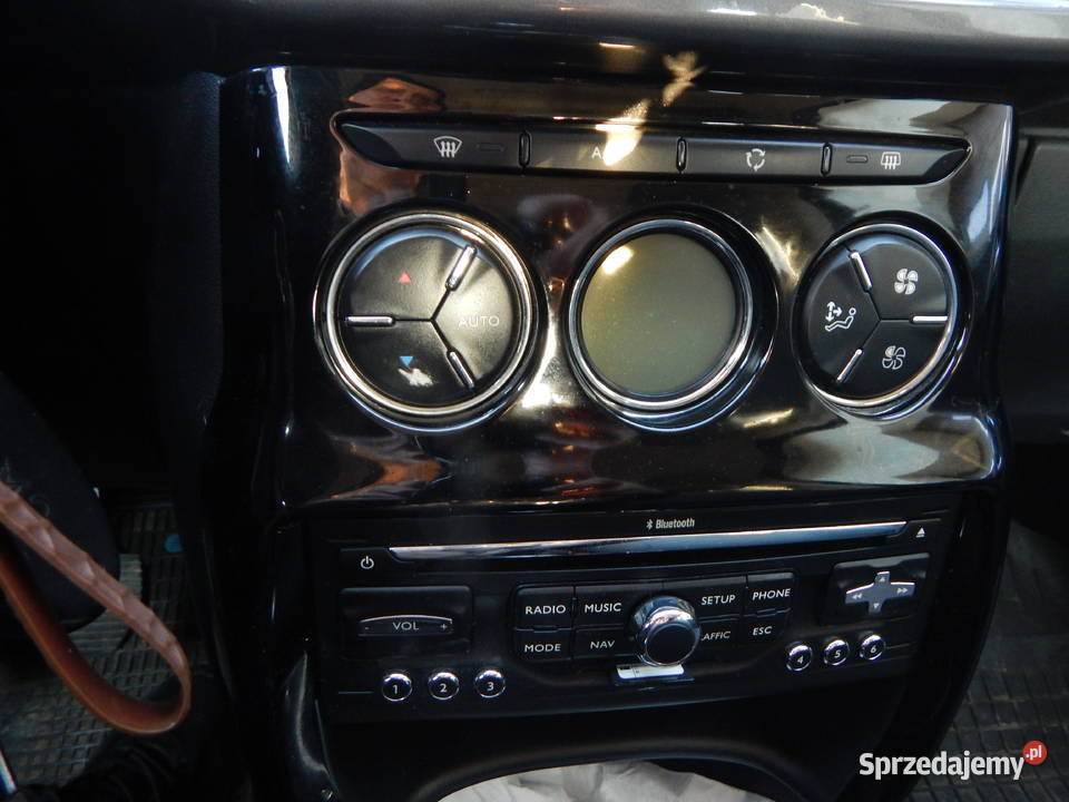 Sprzedam Citroen C3 zadbany z niedużym sprzedam