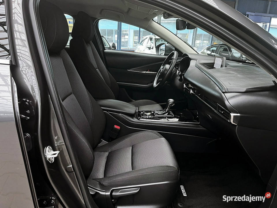 Mazda CX30 150 Fulled GWARANCJA FABRYCZNA do Mysłowice