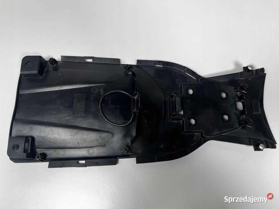 SUZUKI GSXS 1000 F 16 Nadkole Wypełnienie tył wielkopolskie Łobżenica