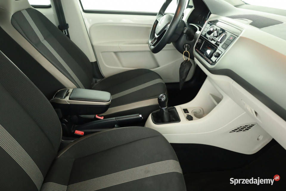 VW Up 10 MPI centralny zamek up!