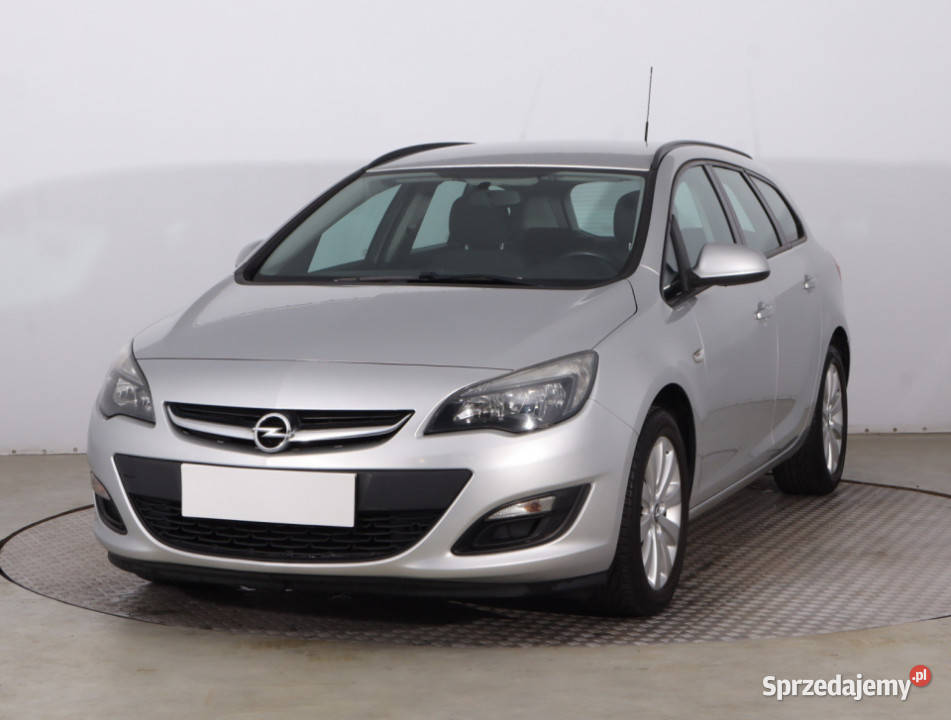 Opel Astra 17 CDTI 4/5 mazowieckie Piaseczno
