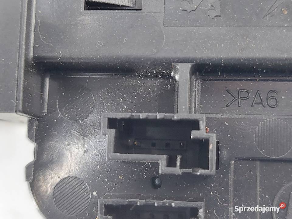 CITROEN DS3 13r przełącznik zespolony 96773881ZD osobowe Kielce