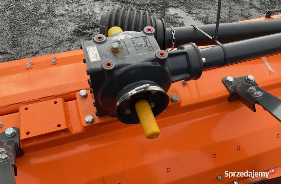 Kosiarka bijakowa SaMasz RIO 281 nowa Bijakowe Zaklików